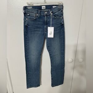 Edwin jeans NWT Elin Crop